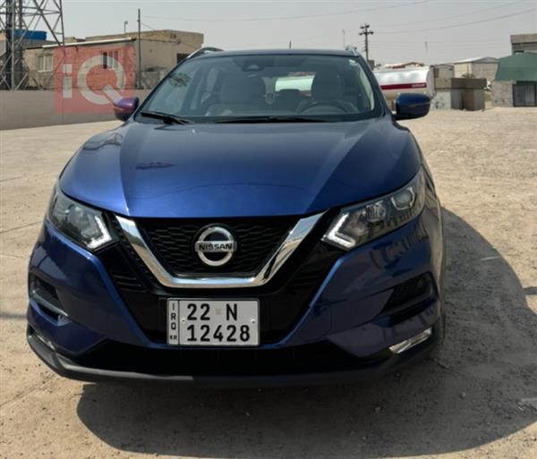 Nissan Qashqai 2023 for sale in Iraq - Erbil